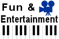 Port Kembla Entertainment