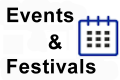Port Kembla Events and Festivals Directory