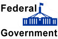 Port Kembla Federal Government Information