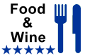 Port Kembla Food and Wine Directory
