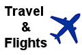 Port Kembla Travel and Flights