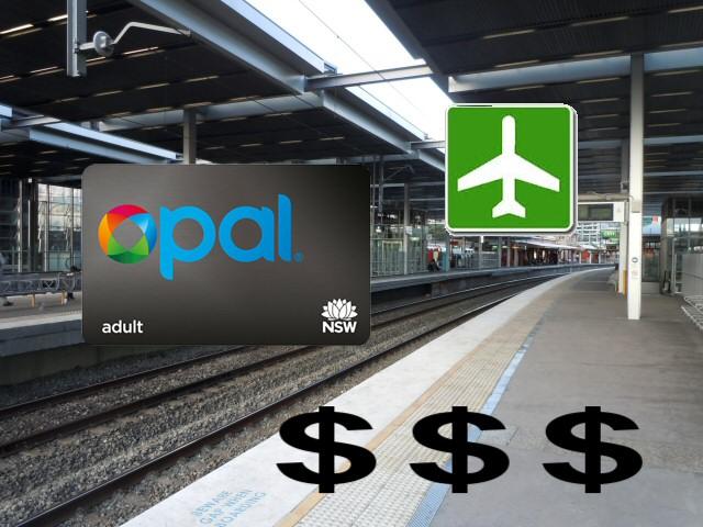 Trains